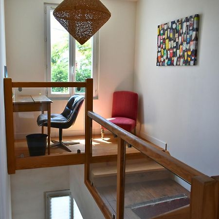 Villa Regis - Jardin-Parking-Wifi-Equipe Bayona Exterior foto