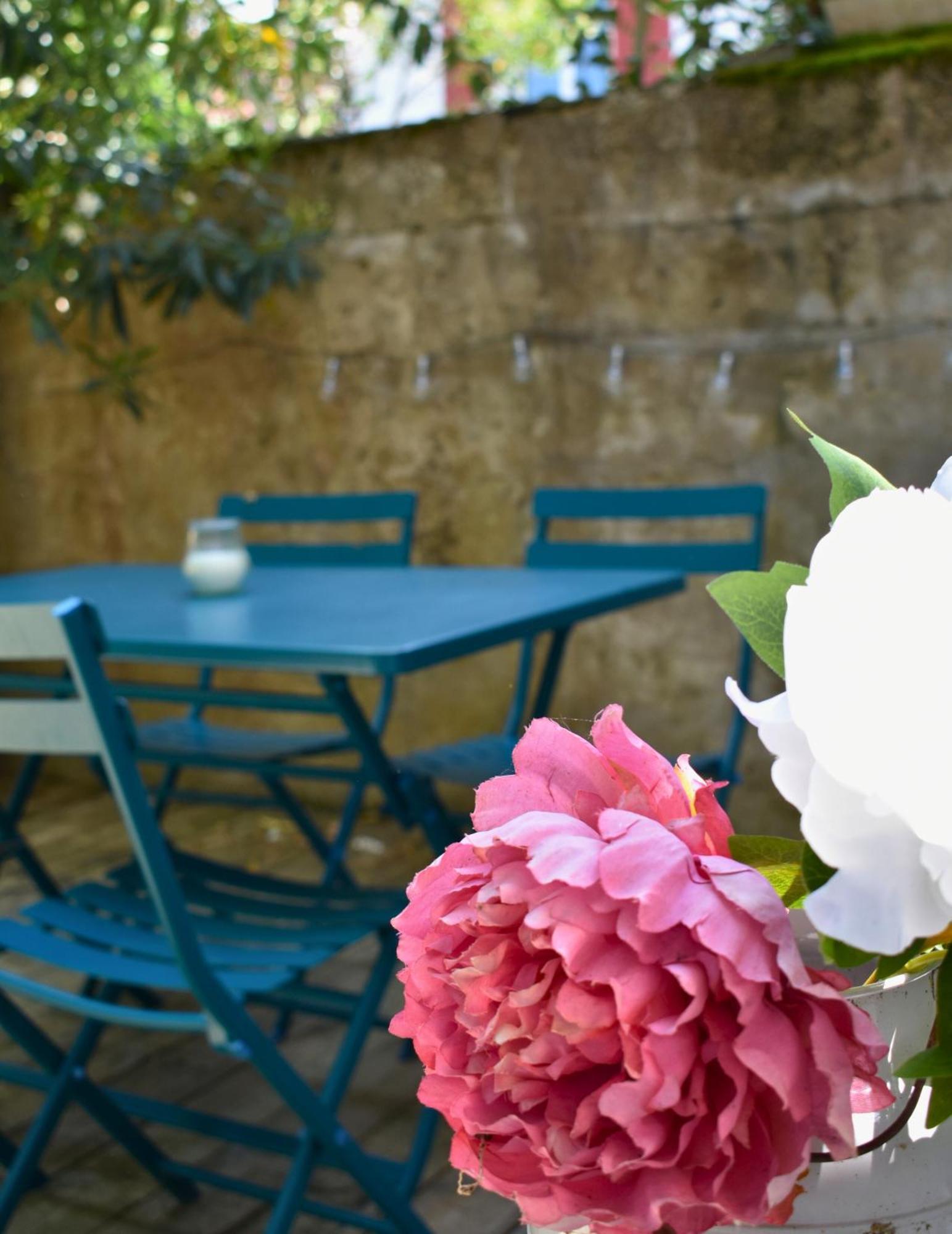 Villa Regis - Jardin-Parking-Wifi-Equipe Bayona Exterior foto