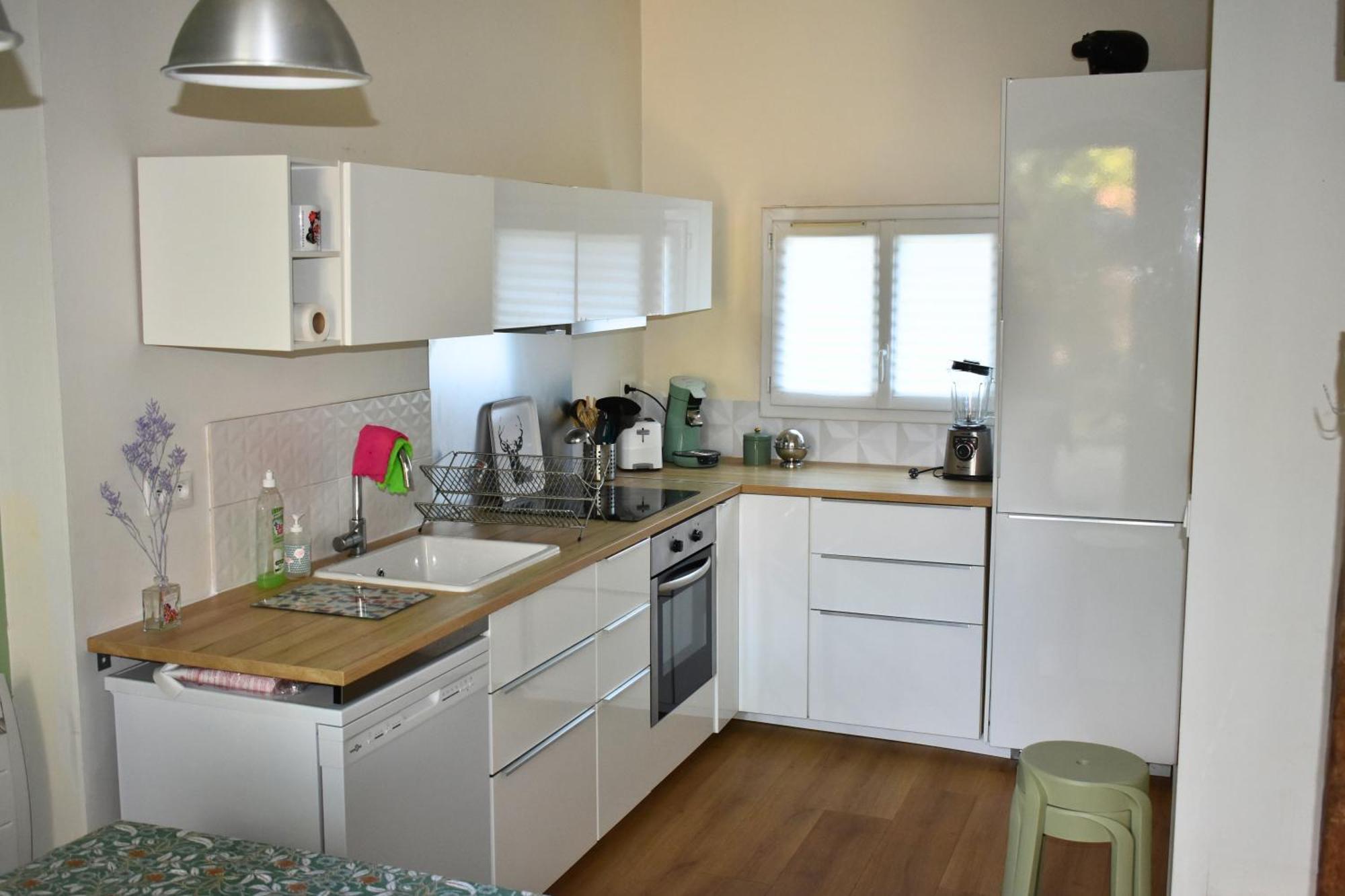 Villa Regis - Jardin-Parking-Wifi-Equipe Bayona Exterior foto