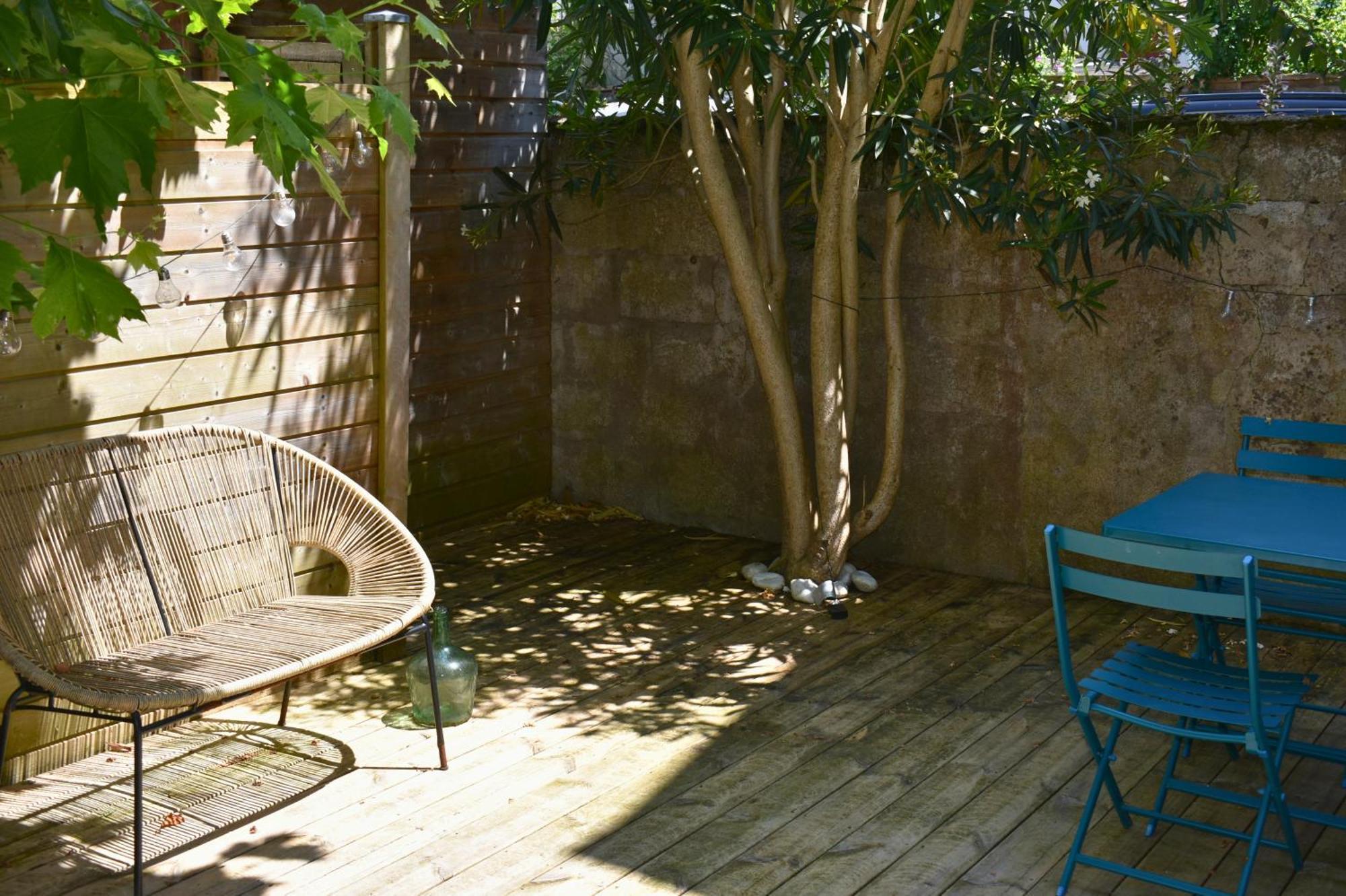 Villa Regis - Jardin-Parking-Wifi-Equipe Bayona Exterior foto