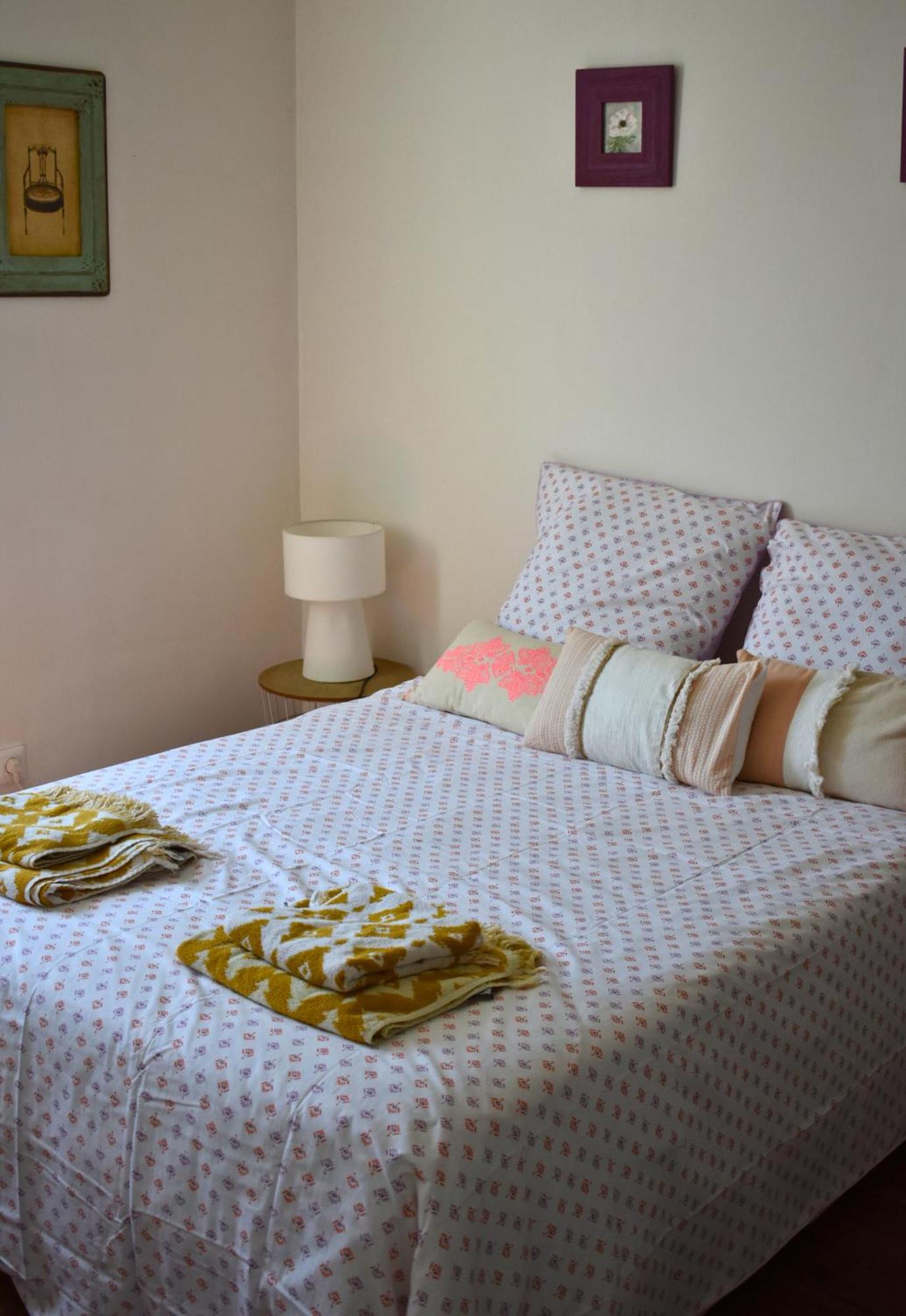 Villa Regis - Jardin-Parking-Wifi-Equipe Bayona Exterior foto