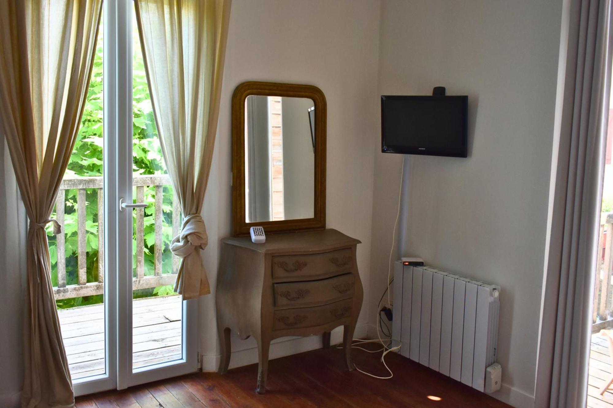 Villa Regis - Jardin-Parking-Wifi-Equipe Bayona Exterior foto
