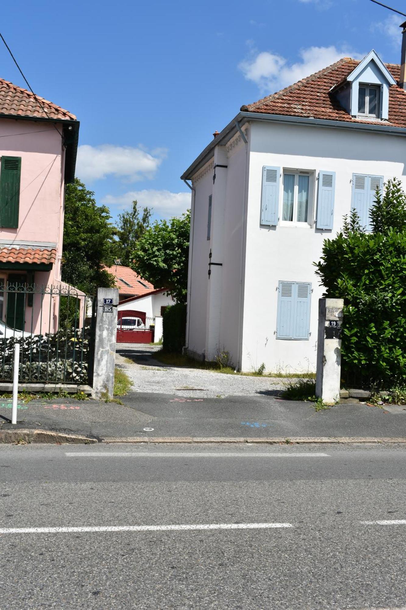 Villa Regis - Jardin-Parking-Wifi-Equipe Bayona Exterior foto